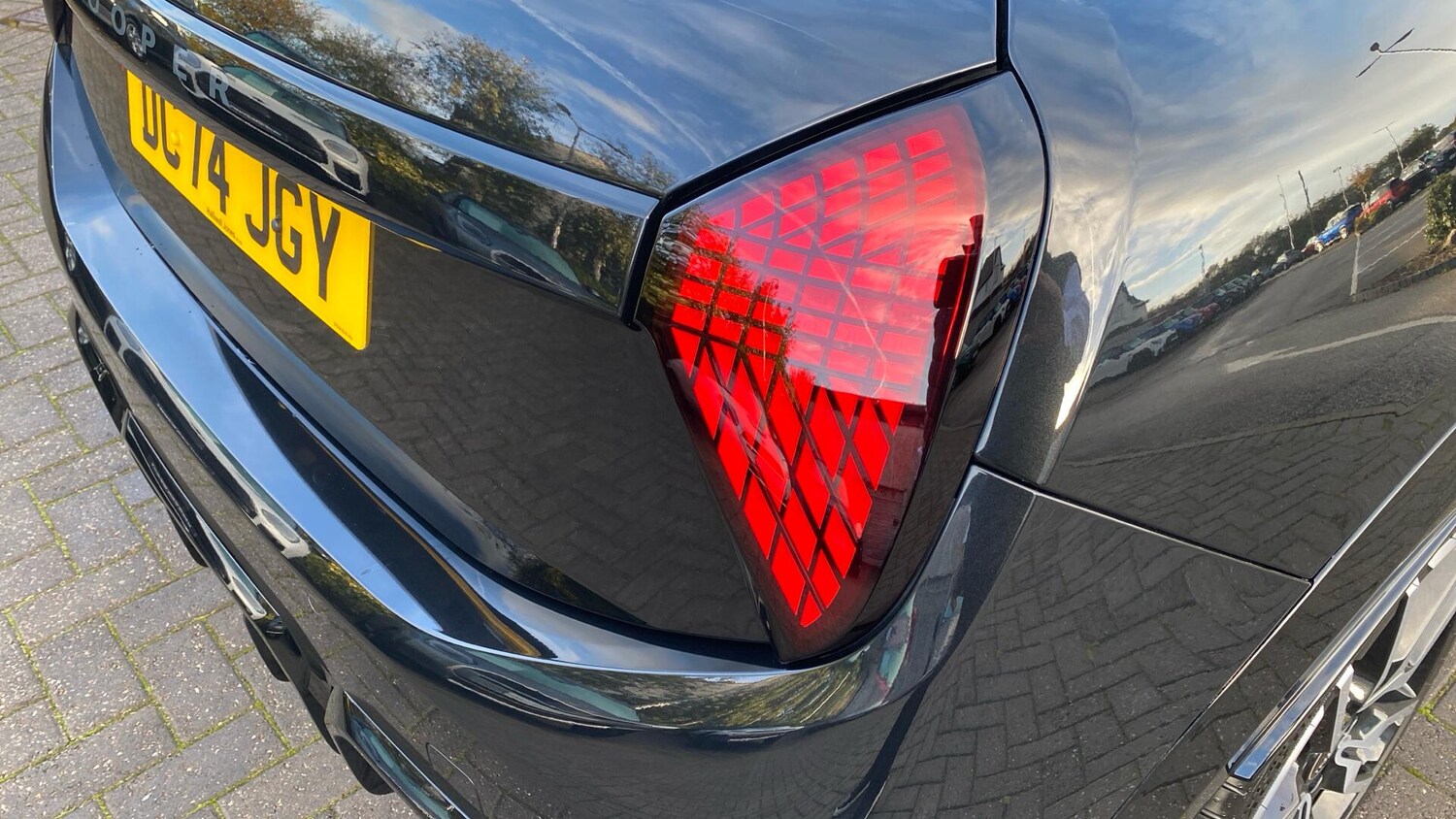 Used MINI Cooper 2024 for sale - 76760058: Photo 41