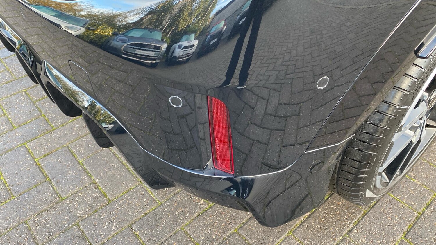 Used MINI Cooper 2024 for sale - 76760058: Photo 43