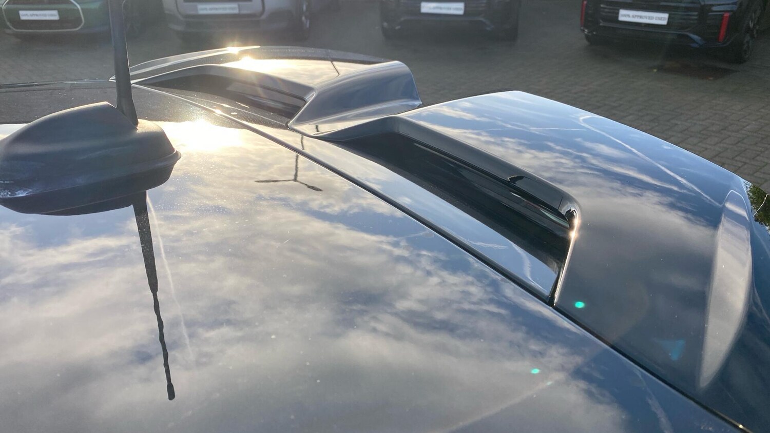 Used MINI Cooper 2024 for sale - 76760058: Photo 45