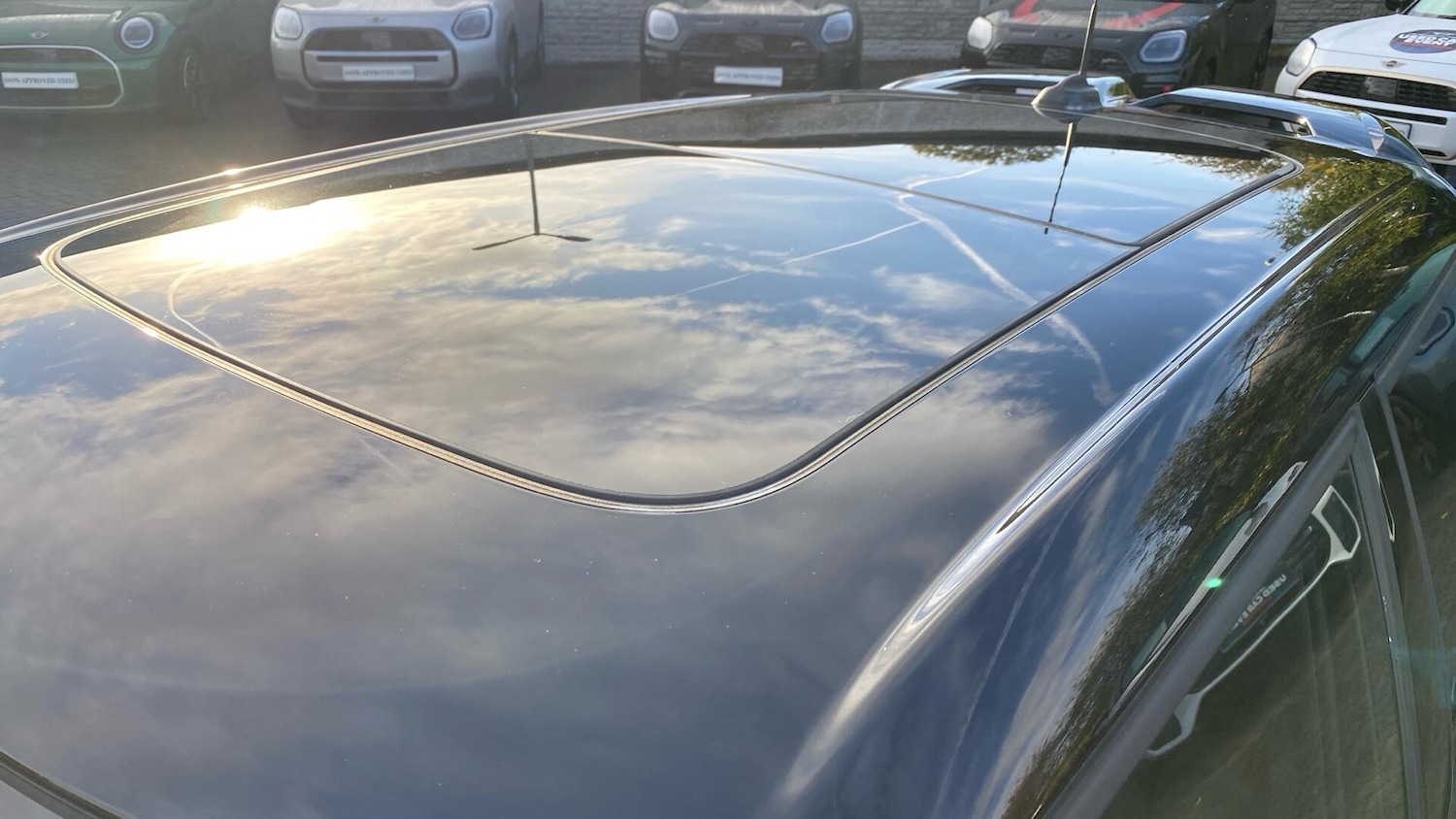 Used MINI Cooper 2024 for sale - 76760058: Photo 46