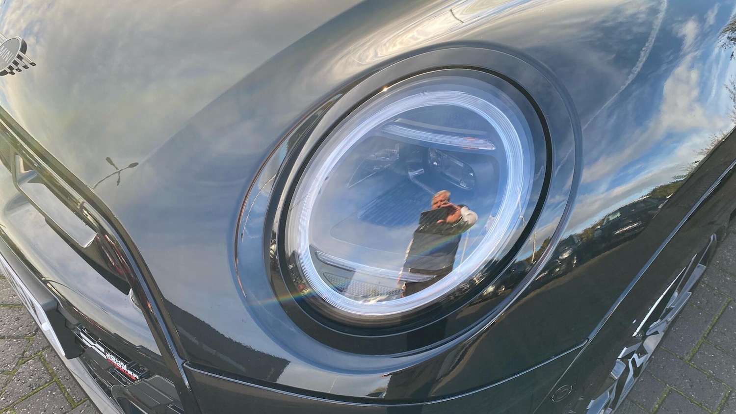 Used MINI Cooper 2024 for sale - 76760058: Photo 48