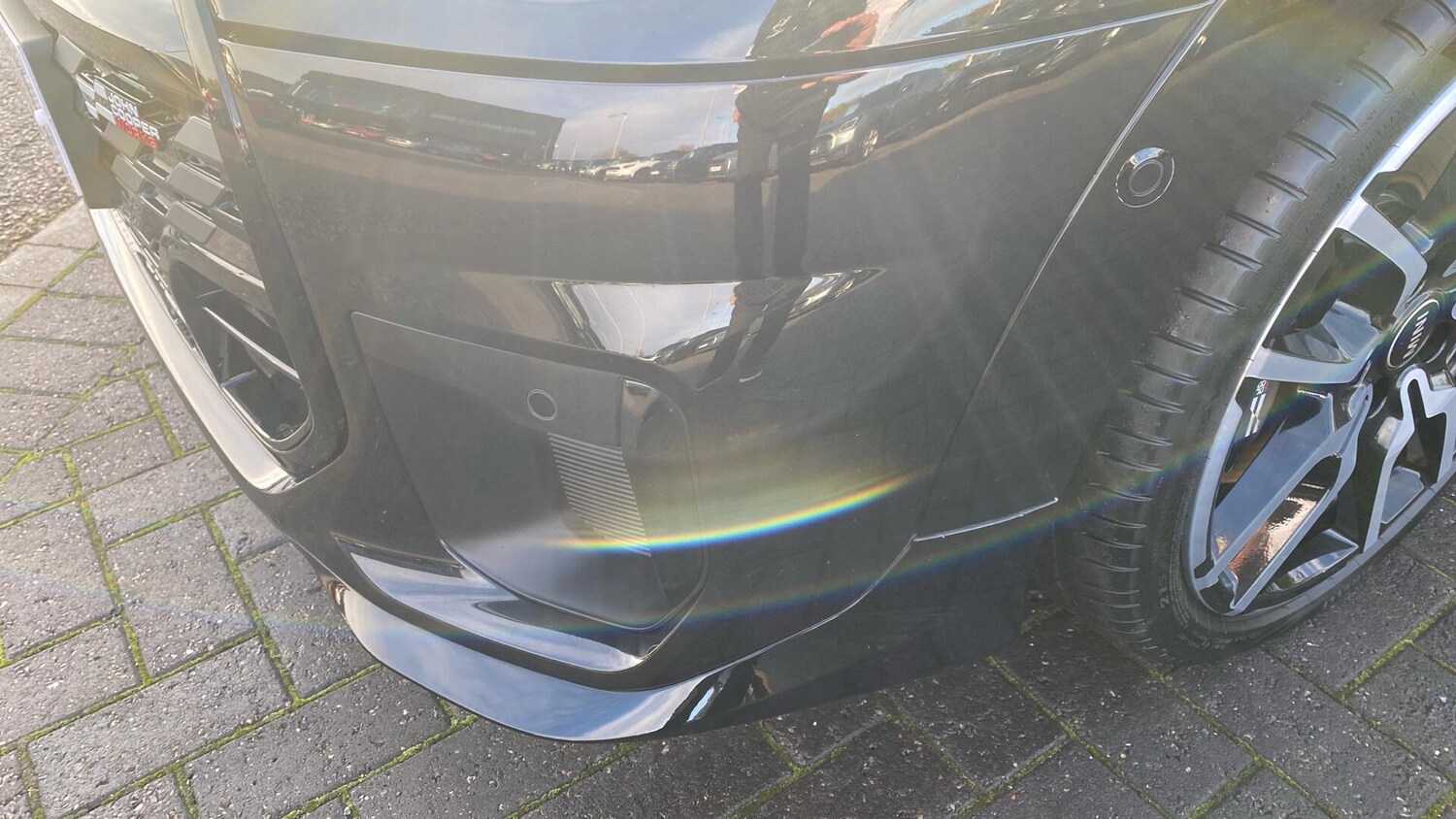 Used MINI Cooper 2024 for sale - 76760058: Photo 49