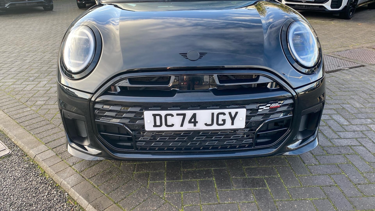 Used MINI Cooper 2024 for sale - 76760058: Photo 50