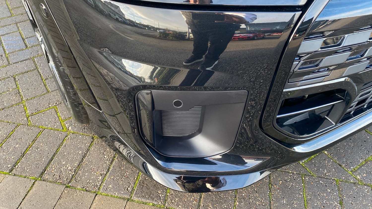 Used MINI Cooper 2024 for sale - 76760058: Photo 52