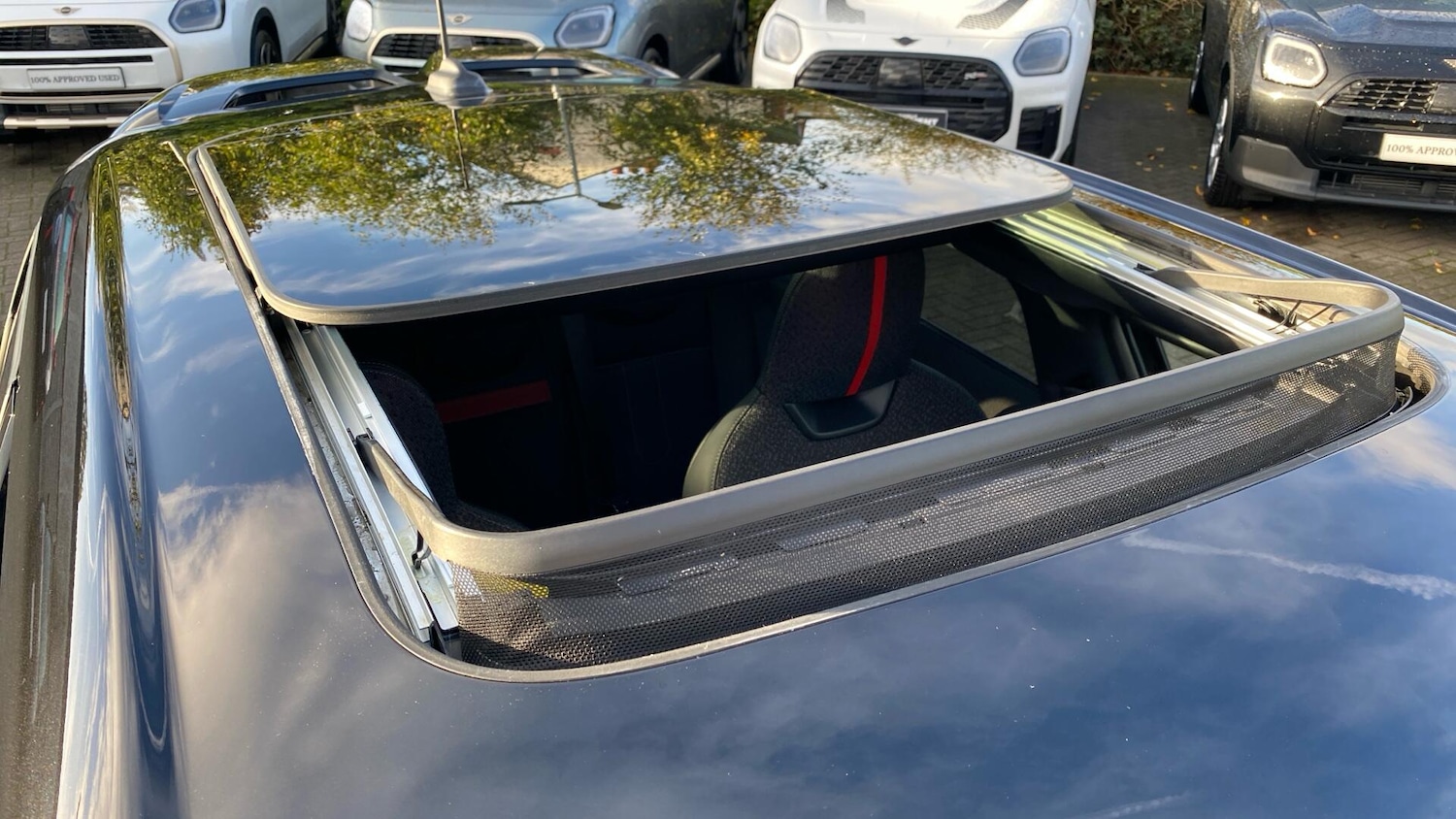 Used MINI Cooper 2024 for sale - 76760058: Photo 56