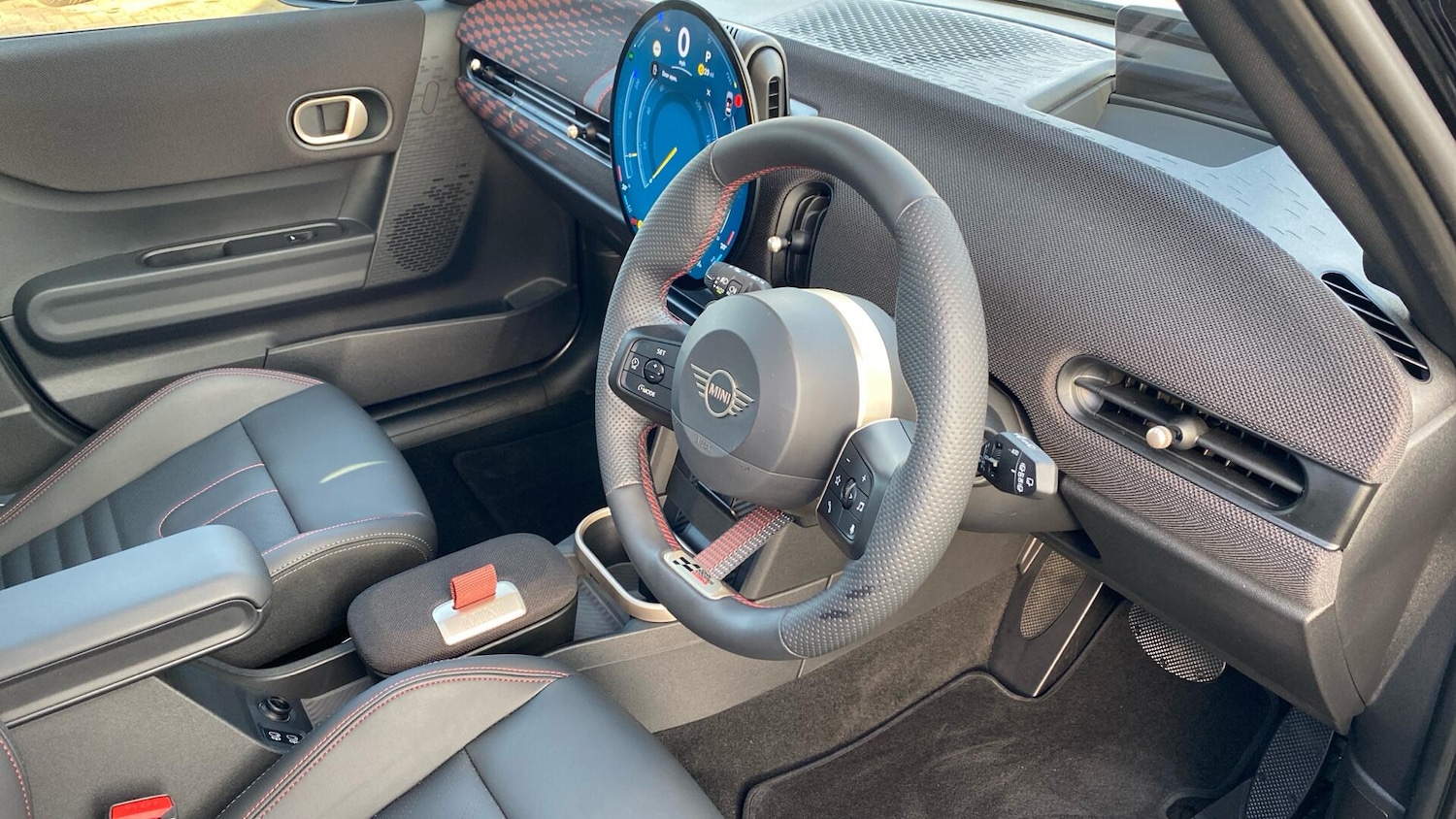 Used MINI Cooper 2024 for sale - 76760058: Photo 6