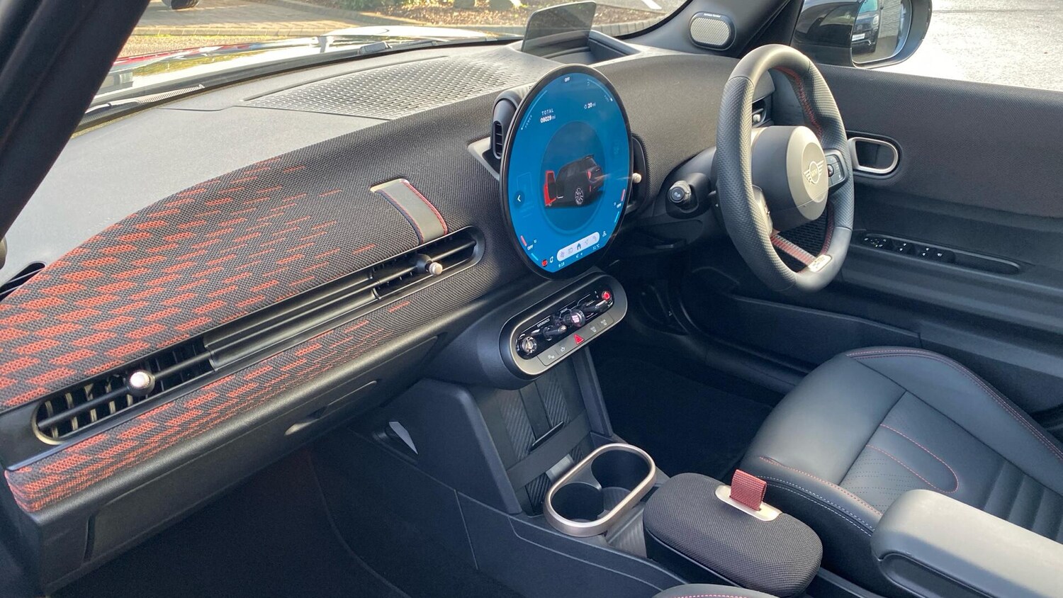 Used MINI Cooper 2024 for sale - 76760058: Photo 7