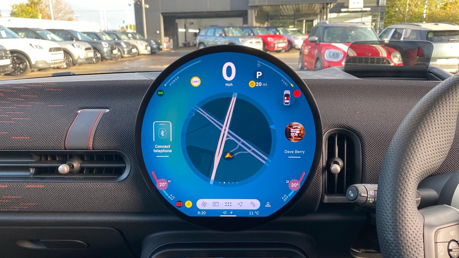 Used MINI Cooper 2024 for sale - 76760058: Photo 8