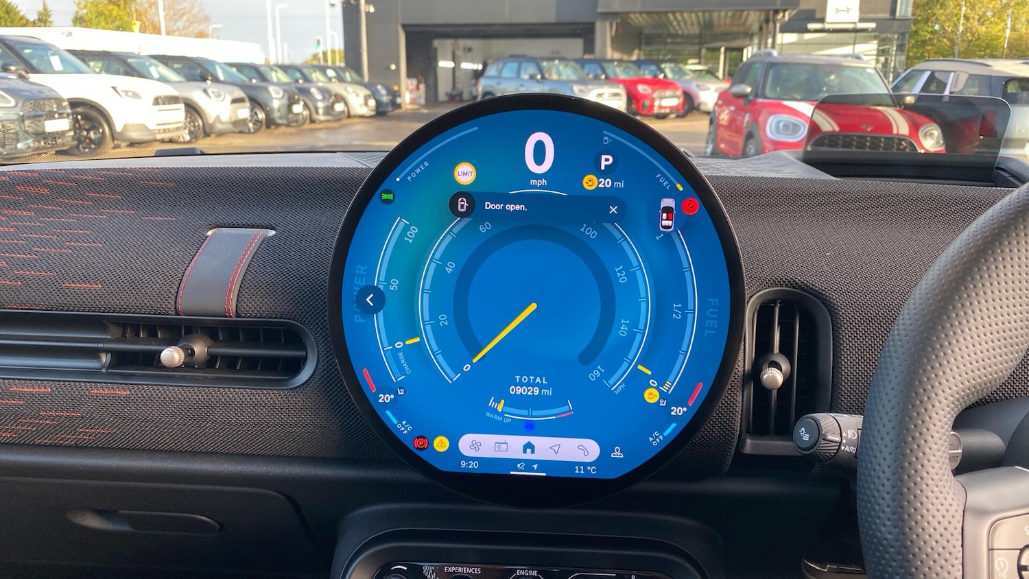 Used MINI Cooper 2024 for sale - 76760058: Photo 9