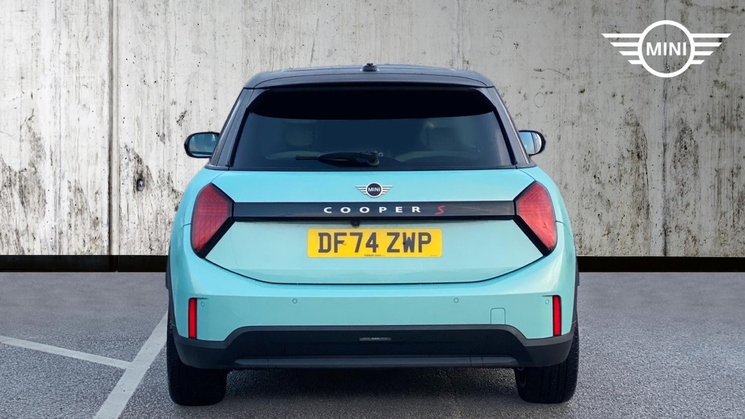 Used MINI Hatch 2024 for sale - 76953099: Photo 15