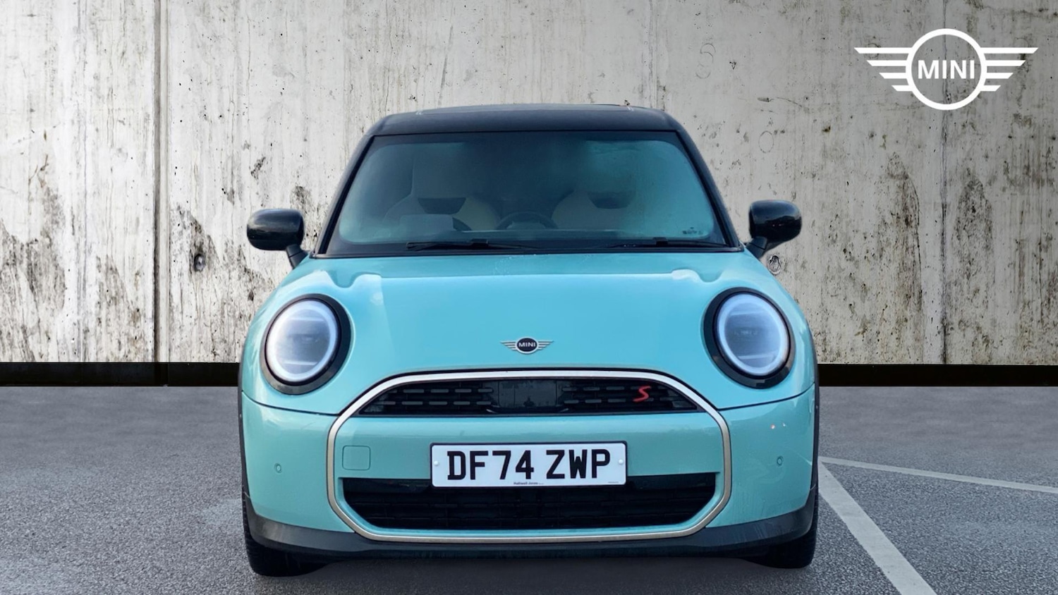 Used MINI Hatch 2024 for sale - 76953099: Photo 16