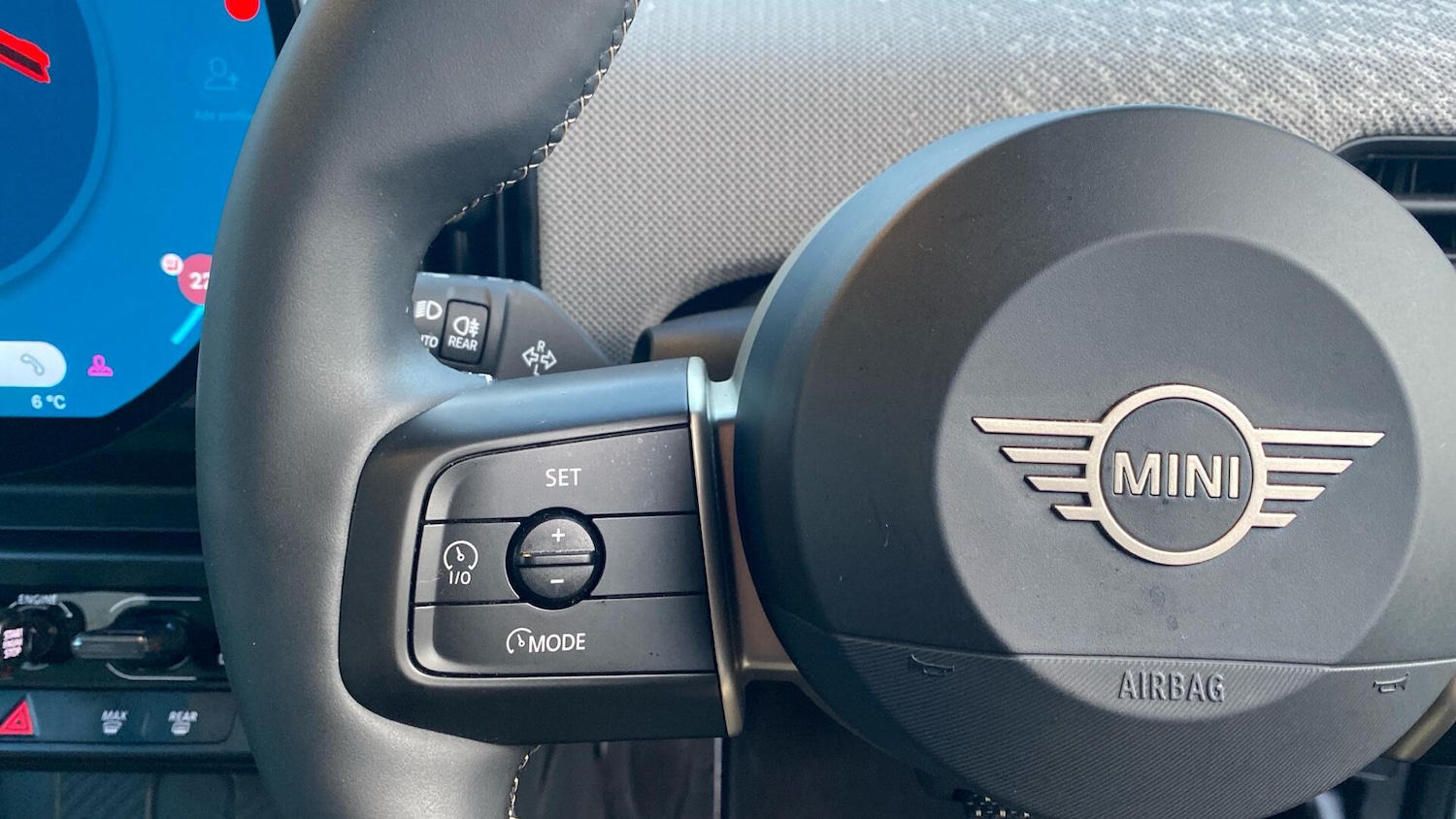 Used MINI Hatch 2024 for sale - 76953099: Photo 17