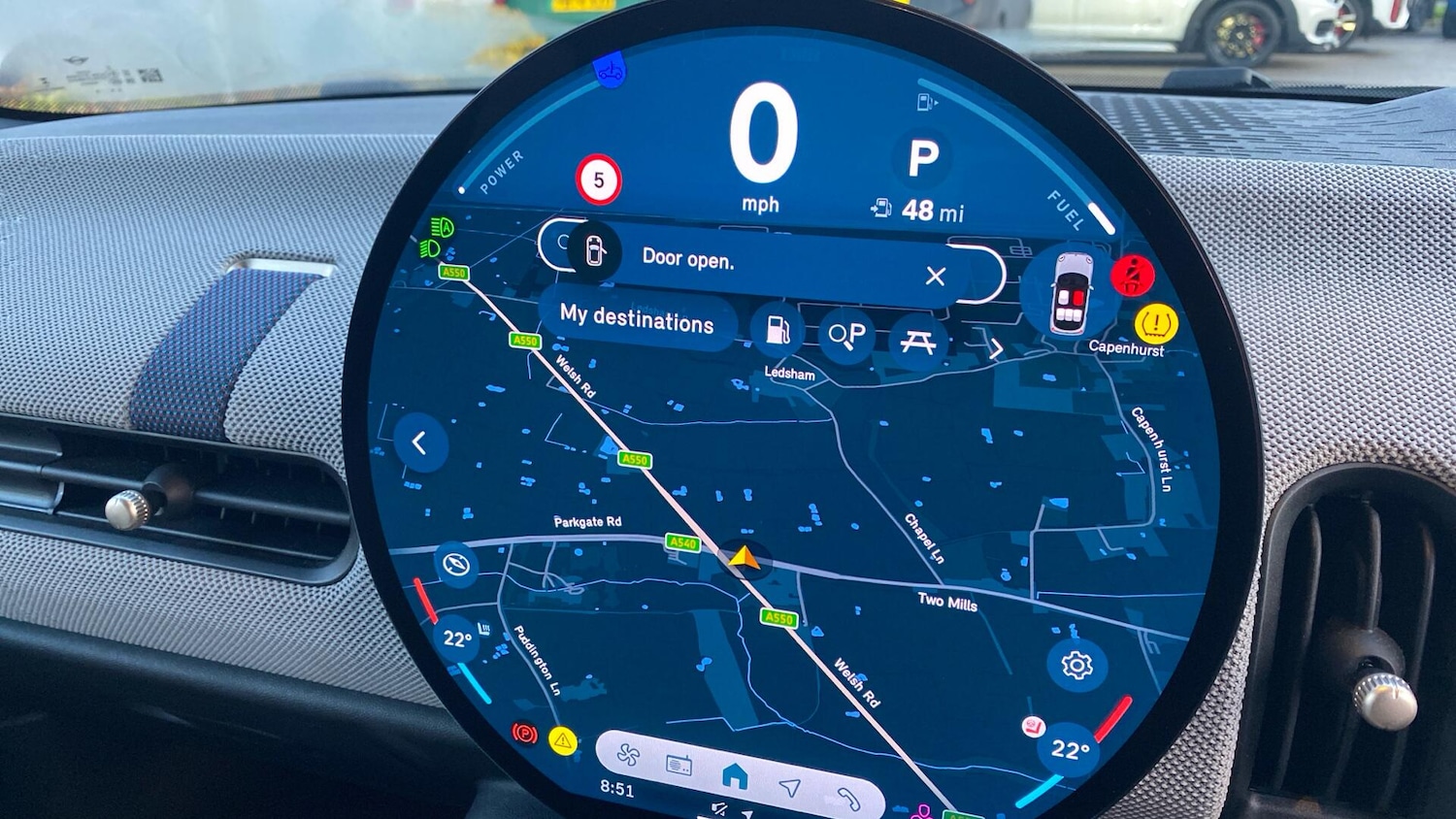 Used MINI Hatch 2024 for sale - 76953099: Photo 21