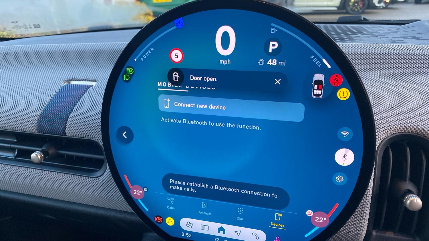 Used MINI Hatch 2024 for sale - 76953099: Photo 22