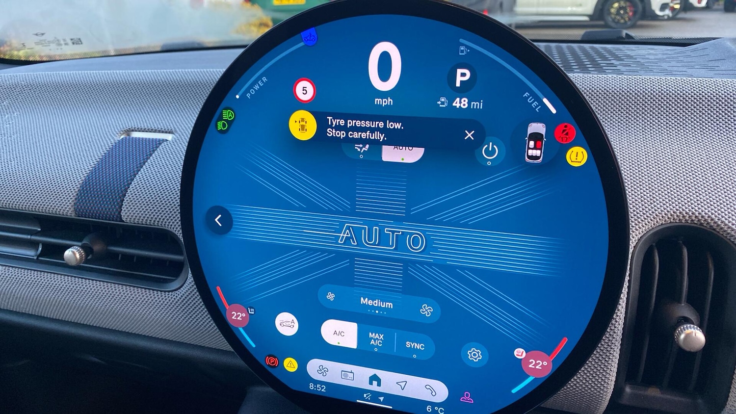 Used MINI Hatch 2024 for sale - 76953099: Photo 24