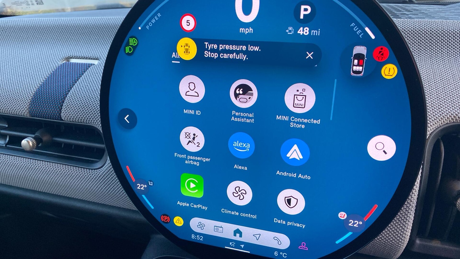 Used MINI Hatch 2024 for sale - 76953099: Photo 25