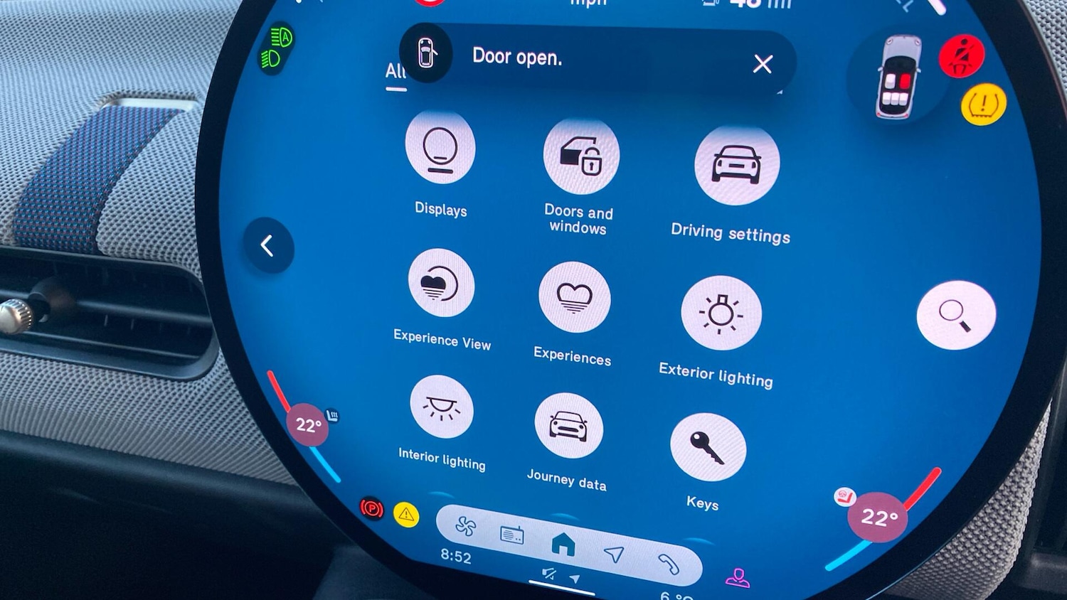 Used MINI Hatch 2024 for sale - 76953099: Photo 26