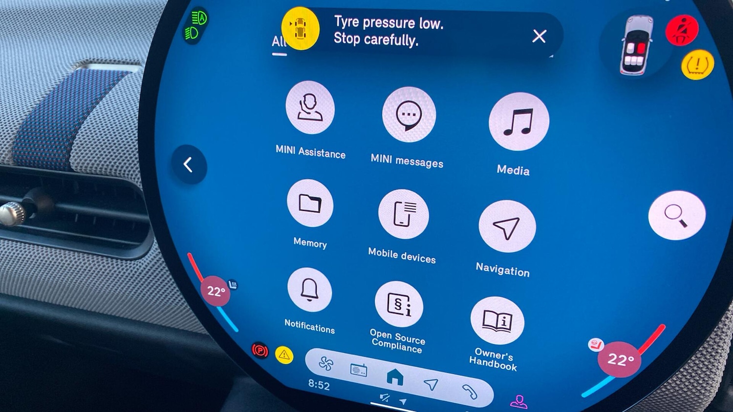 Used MINI Hatch 2024 for sale - 76953099: Photo 27