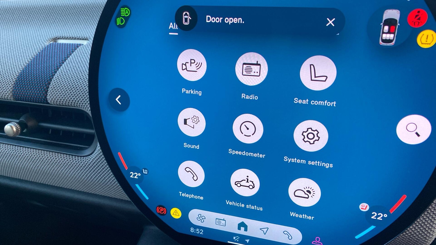 Used MINI Hatch 2024 for sale - 76953099: Photo 28