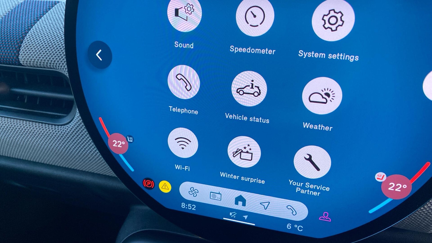 Used MINI Hatch 2024 for sale - 76953099: Photo 29