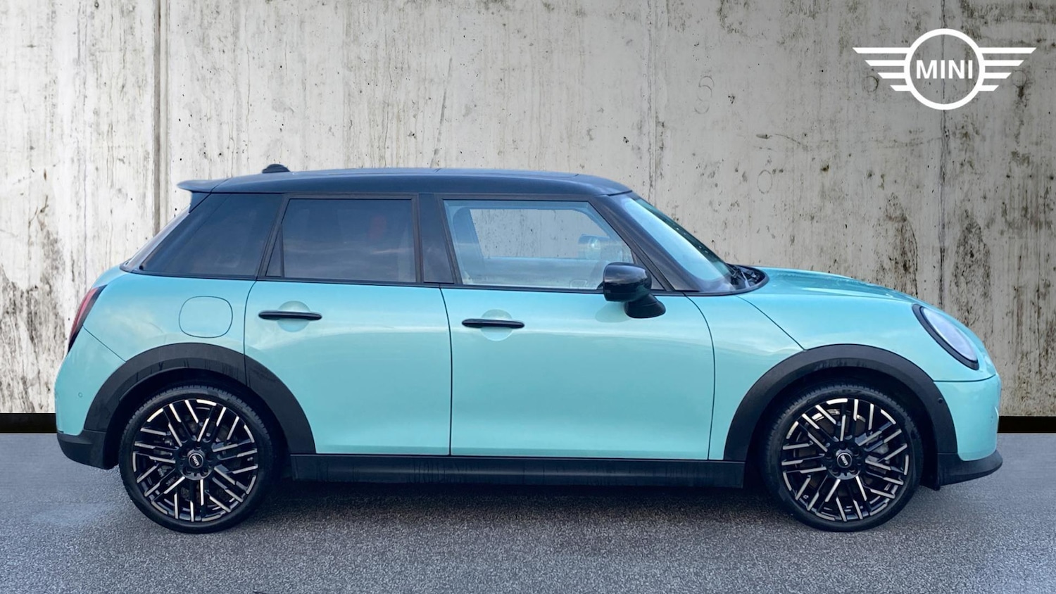 Used MINI Hatch 2024 for sale - 76953099: Photo 3