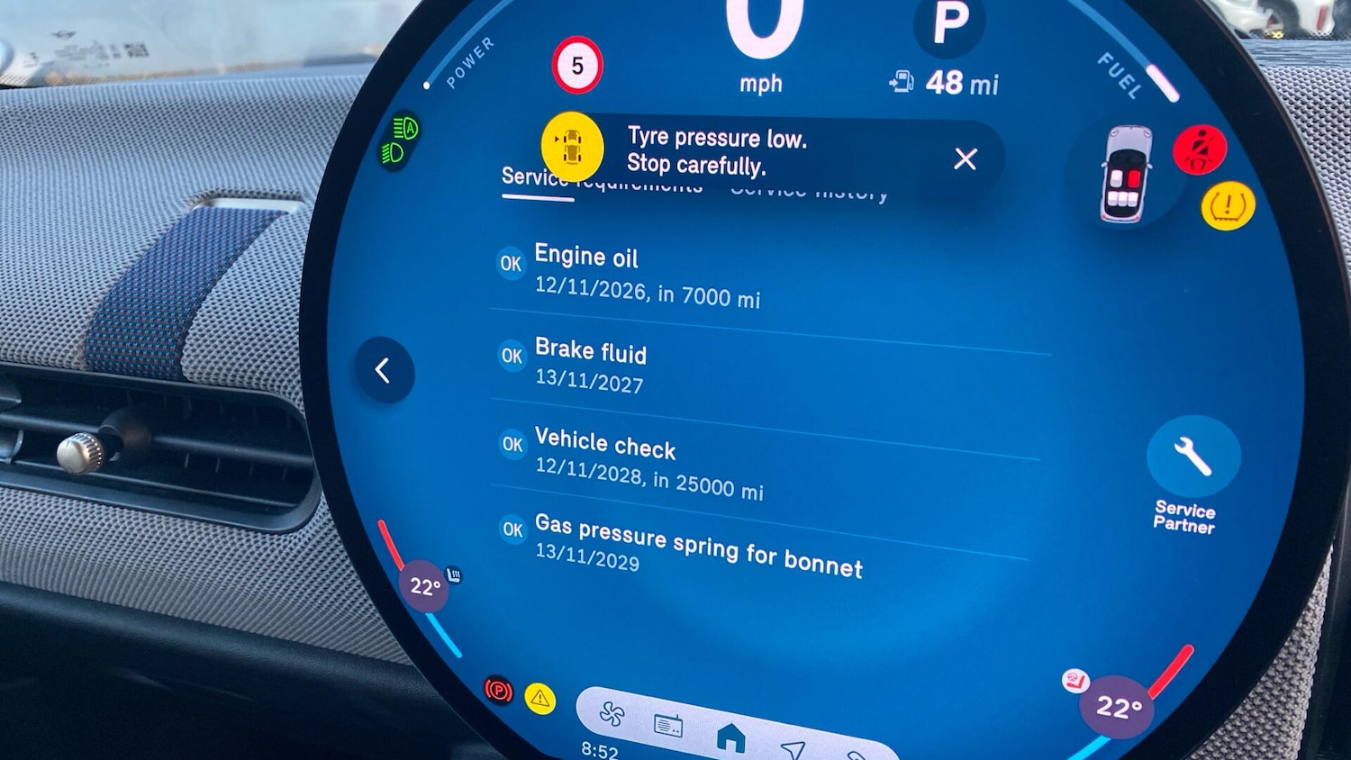 Used MINI Hatch 2024 for sale - 76953099: Photo 30