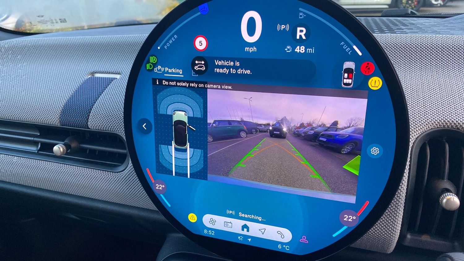 Used MINI Hatch 2024 for sale - 76953099: Photo 31