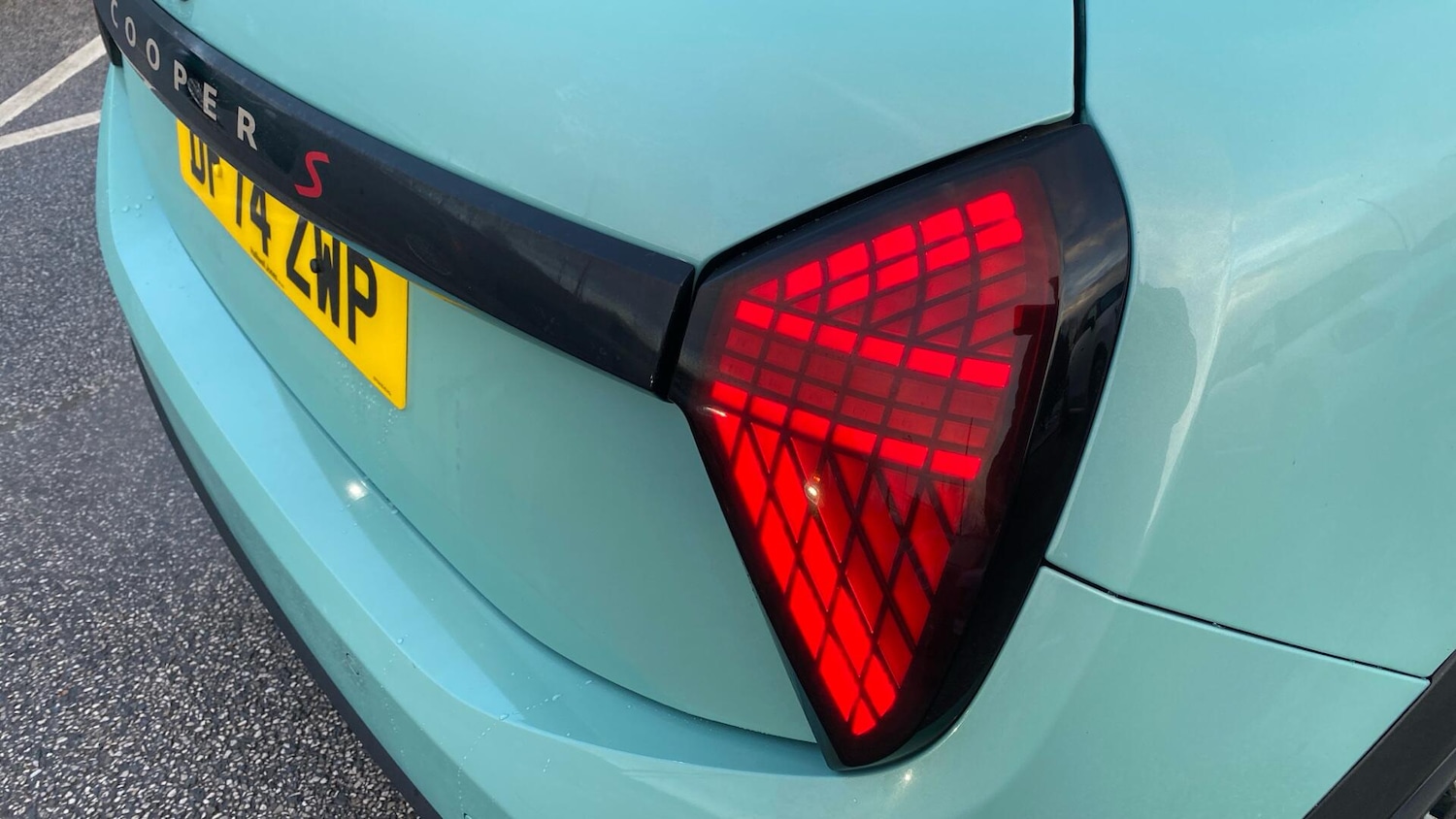 Used MINI Hatch 2024 for sale - 76953099: Photo 38