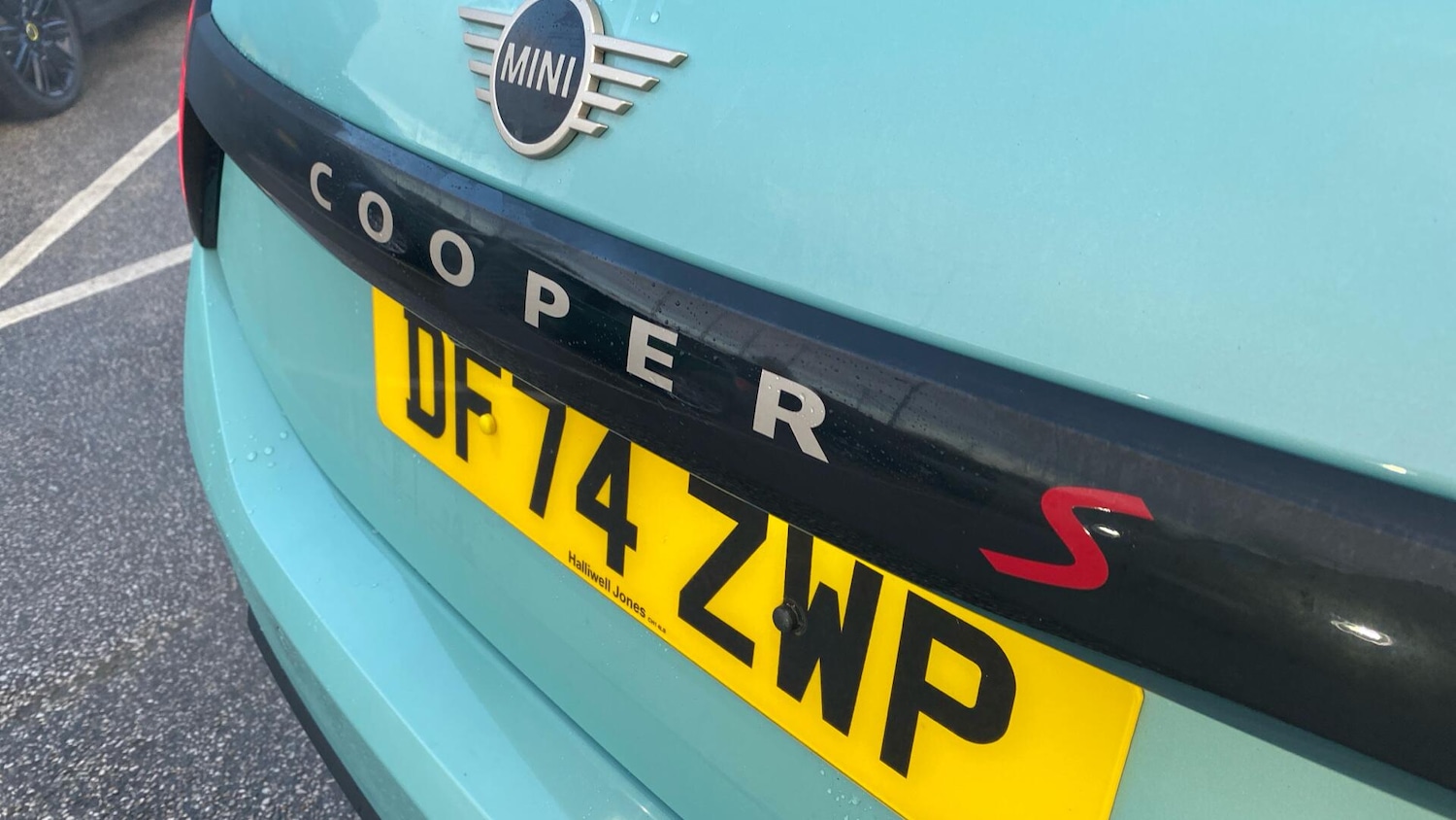 Used MINI Hatch 2024 for sale - 76953099: Photo 39