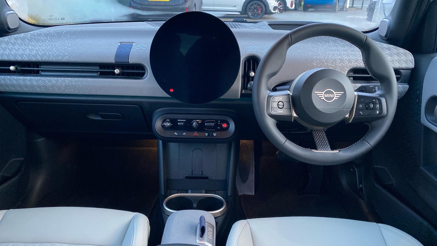 Used MINI Hatch 2024 for sale - 76953099: Photo 4