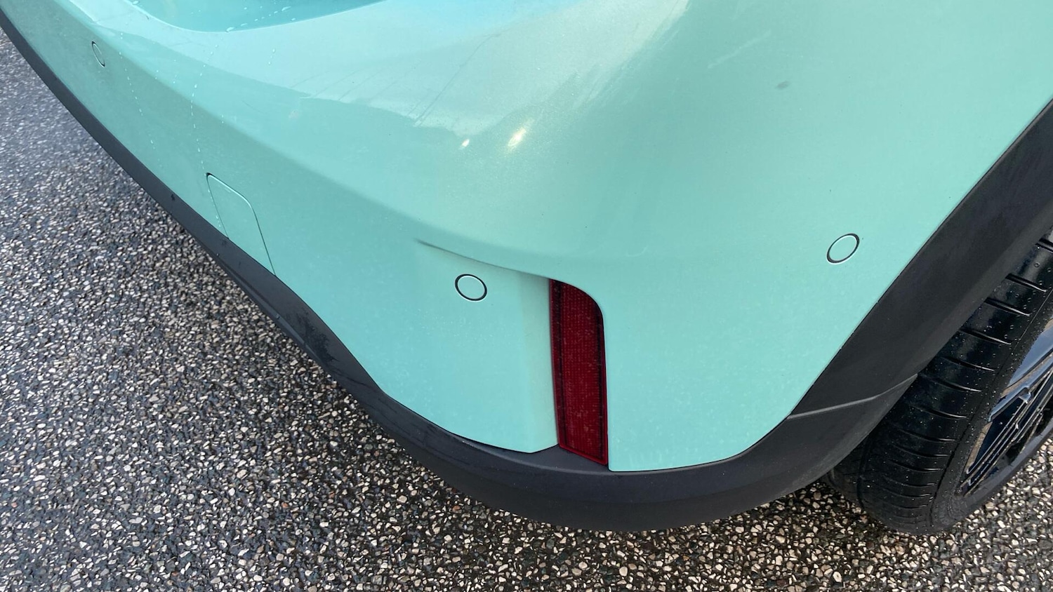 Used MINI Hatch 2024 for sale - 76953099: Photo 40