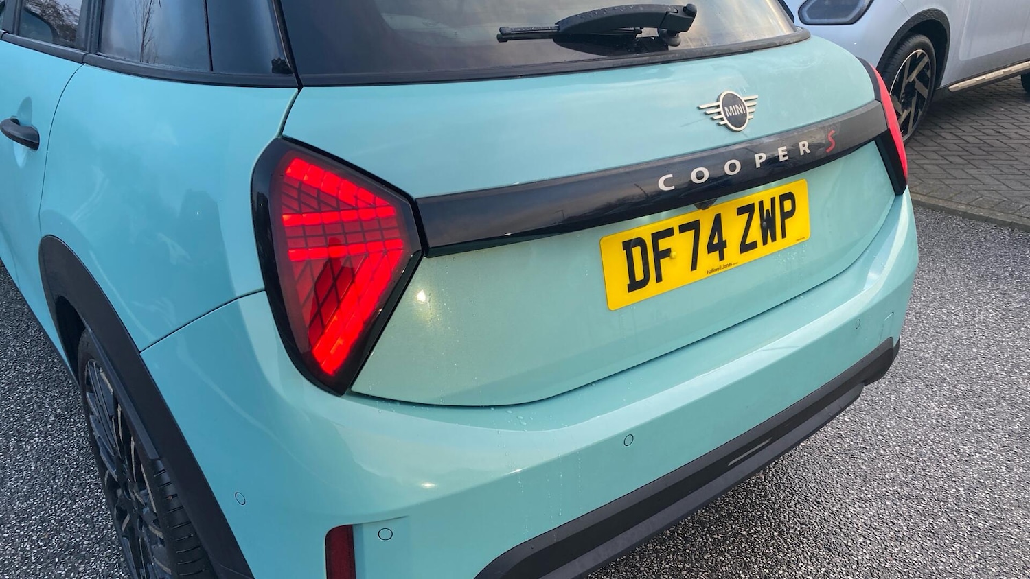 Used MINI Hatch 2024 for sale - 76953099: Photo 41