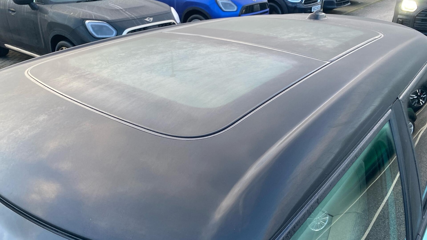 Used MINI Hatch 2024 for sale - 76953099: Photo 43