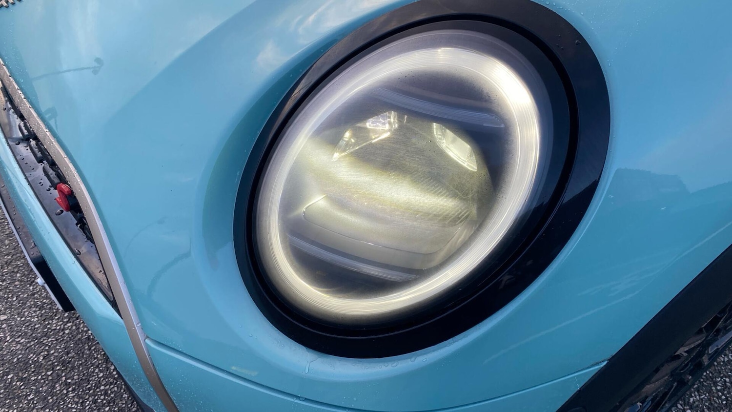 Used MINI Hatch 2024 for sale - 76953099: Photo 44