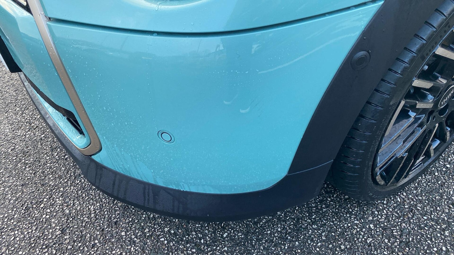 Used MINI Hatch 2024 for sale - 76953099: Photo 45