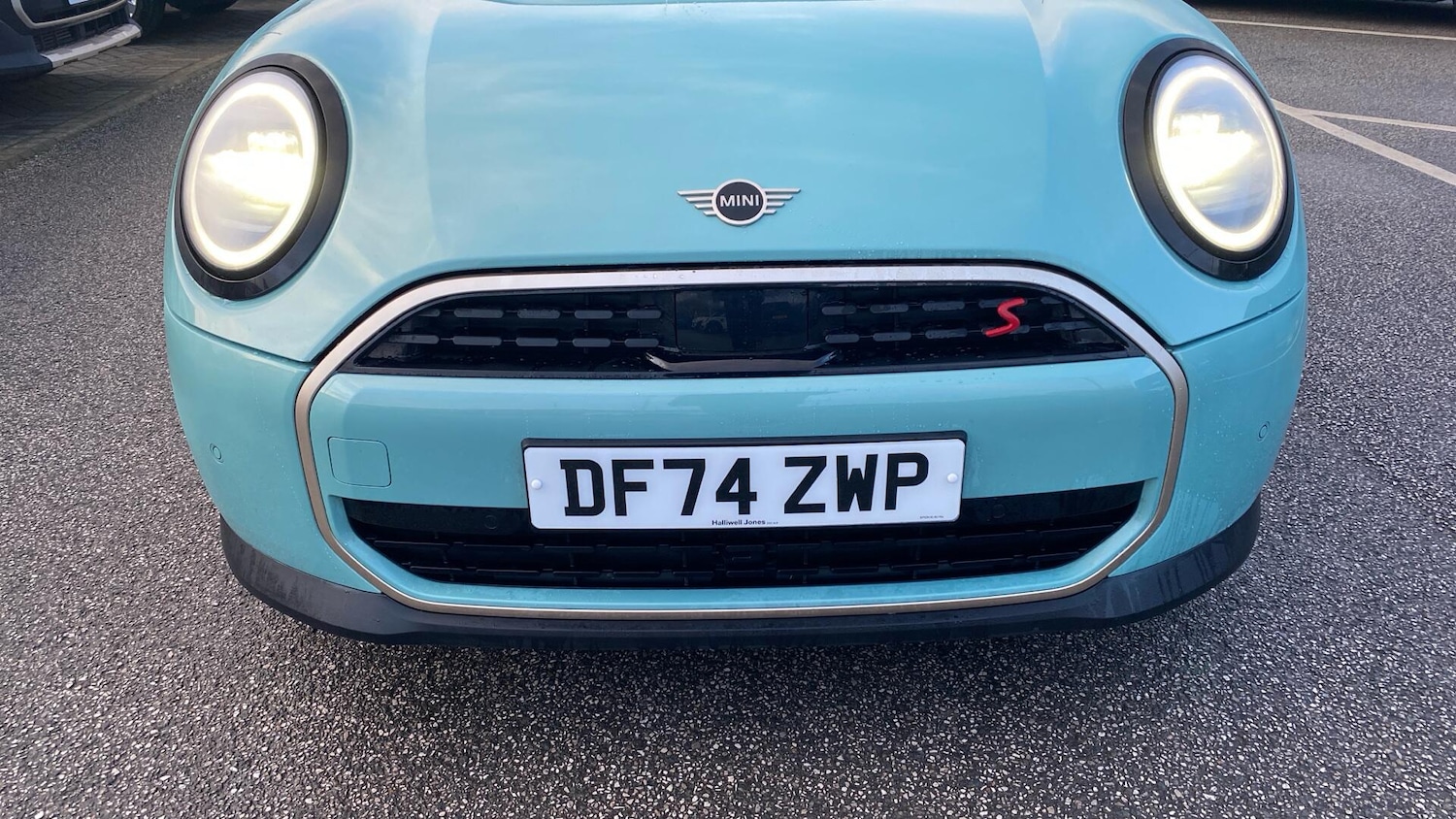 Used MINI Hatch 2024 for sale - 76953099: Photo 46