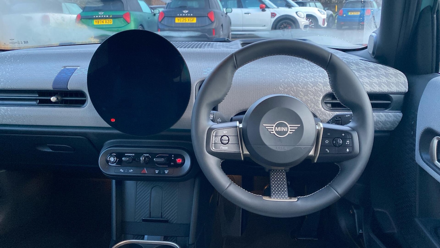 Used MINI Hatch 2024 for sale - 76953099: Photo 5