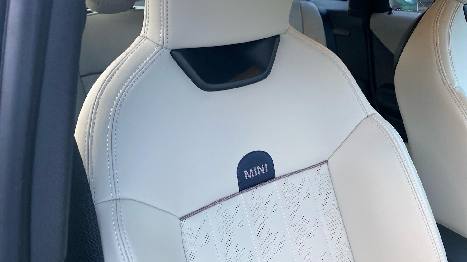 Used MINI Hatch 2024 for sale - 76953099: Photo 50