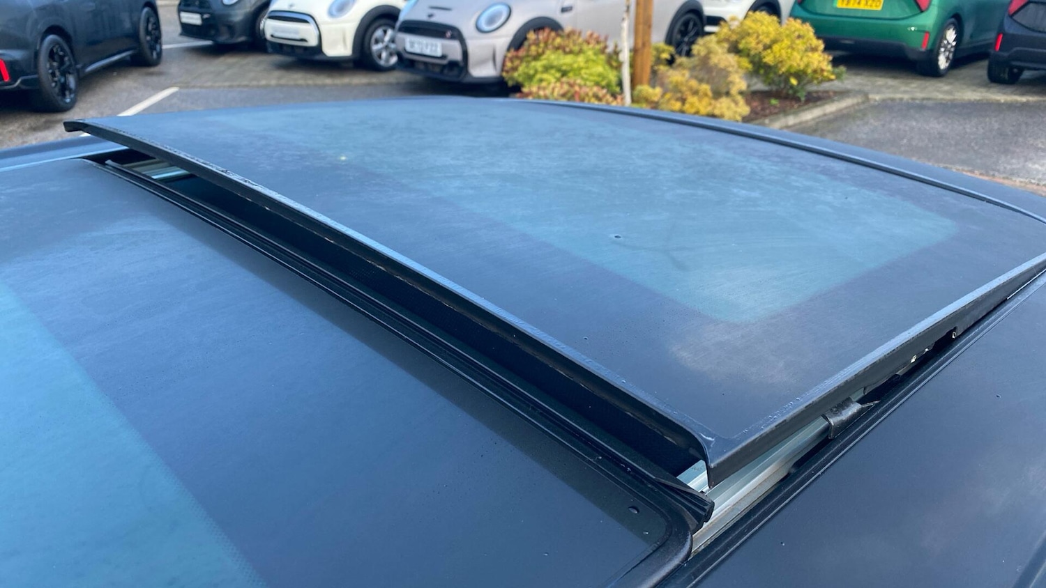 Used MINI Hatch 2024 for sale - 76953099: Photo 51