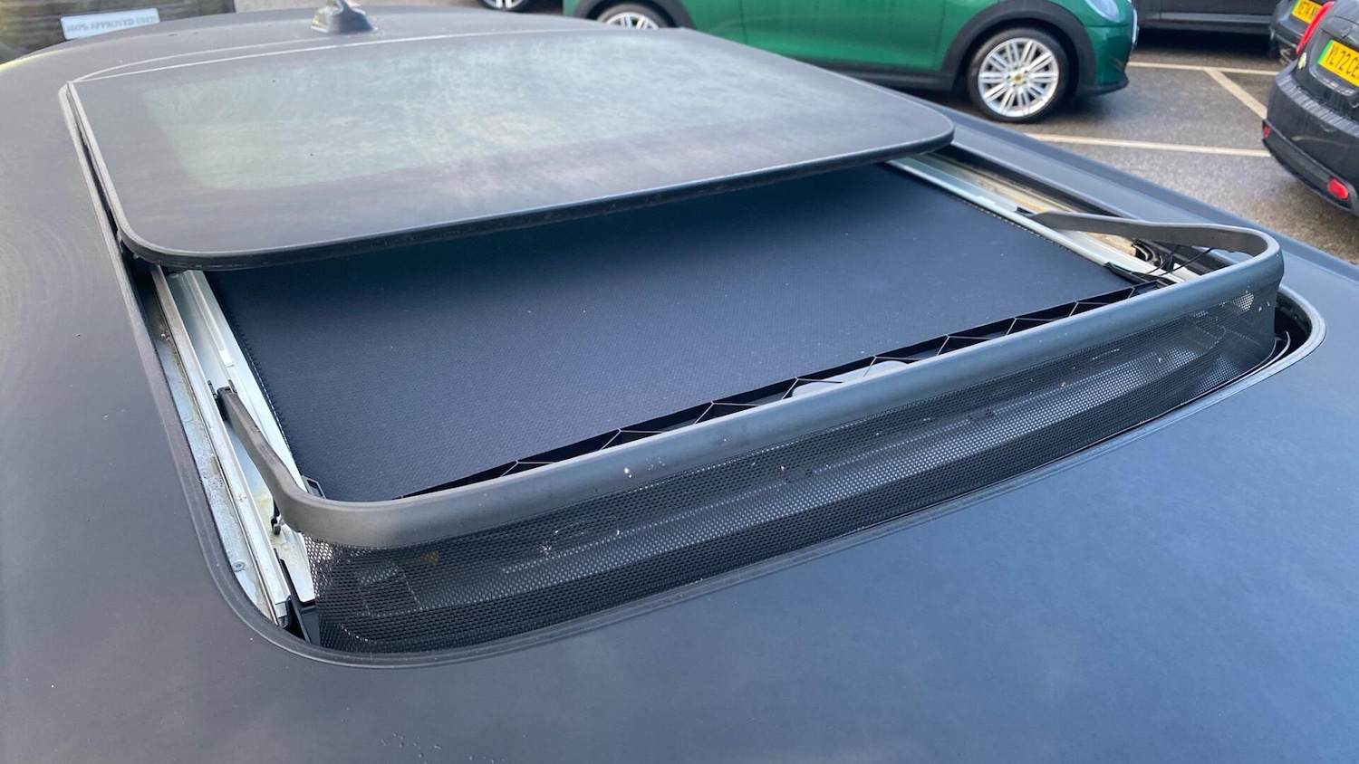 Used MINI Hatch 2024 for sale - 76953099: Photo 52