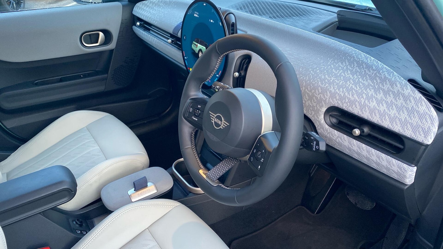 Used MINI Hatch 2024 for sale - 76953099: Photo 6