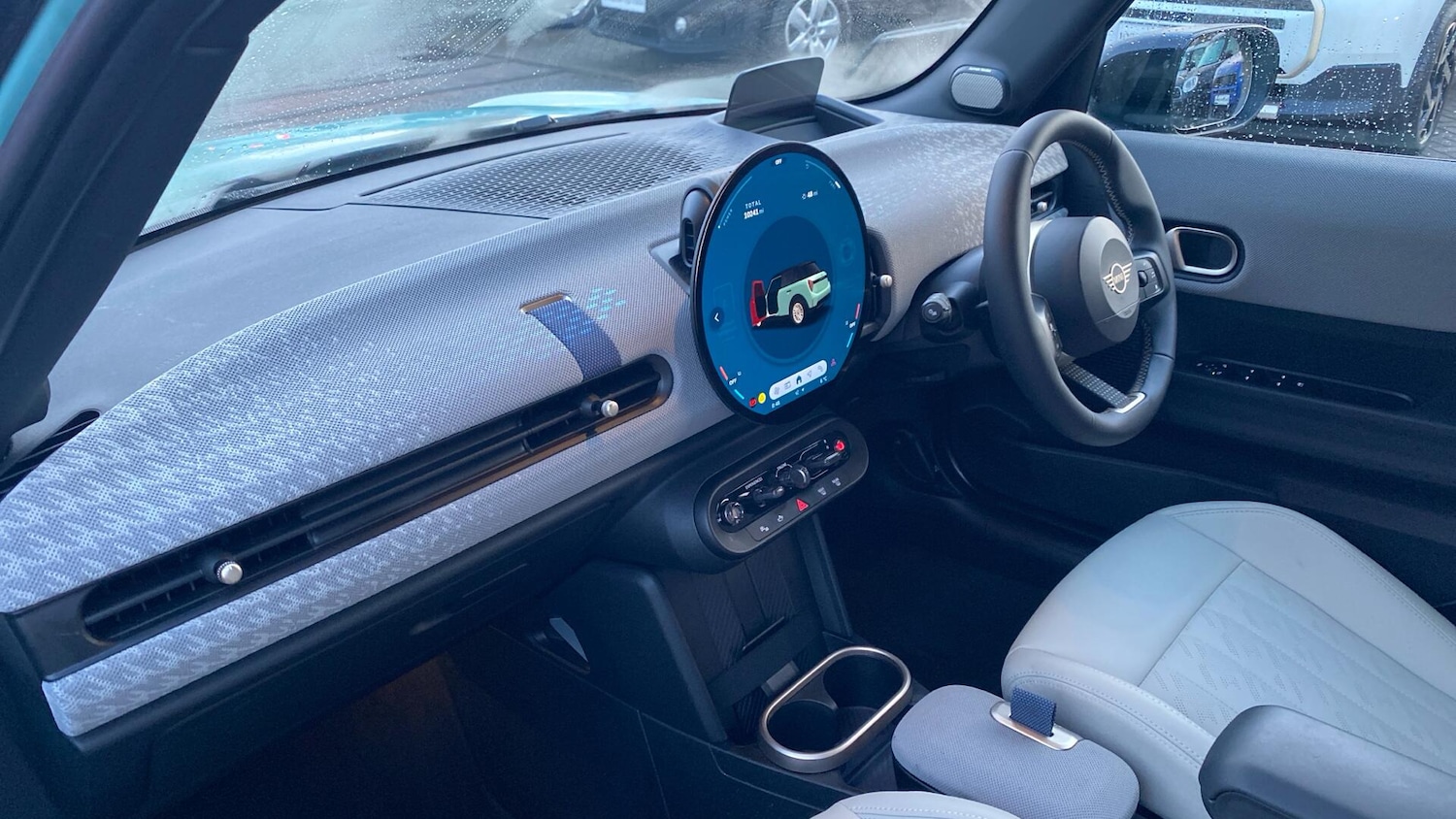 Used MINI Hatch 2024 for sale - 76953099: Photo 7