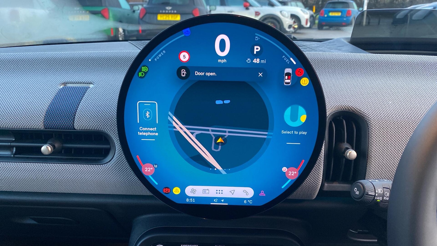 Used MINI Hatch 2024 for sale - 76953099: Photo 8