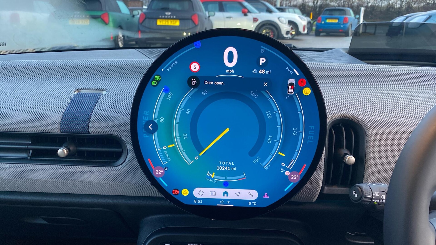 Used MINI Hatch 2024 for sale - 76953099: Photo 9