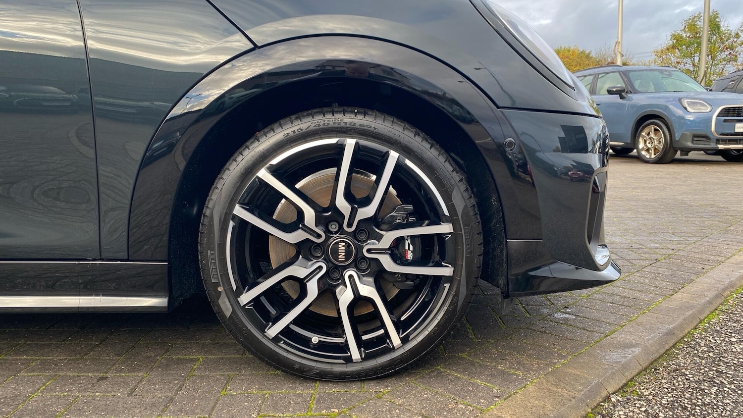 Used MINI Cooper 2025 for sale - 76760283: Photo 14