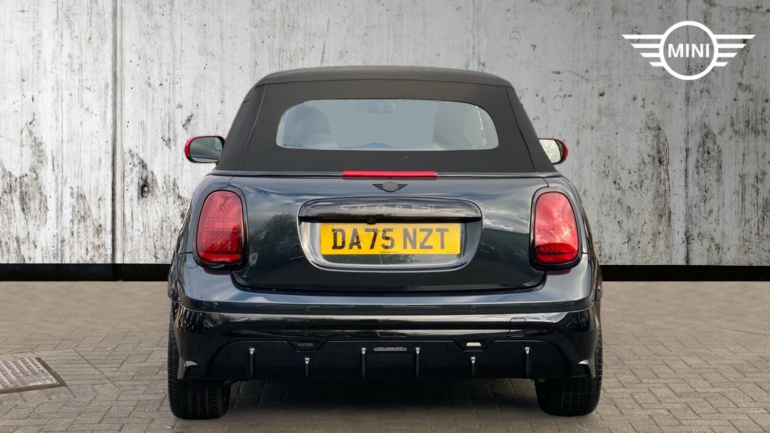 Used MINI Cooper 2025 for sale - 76760283: Photo 15