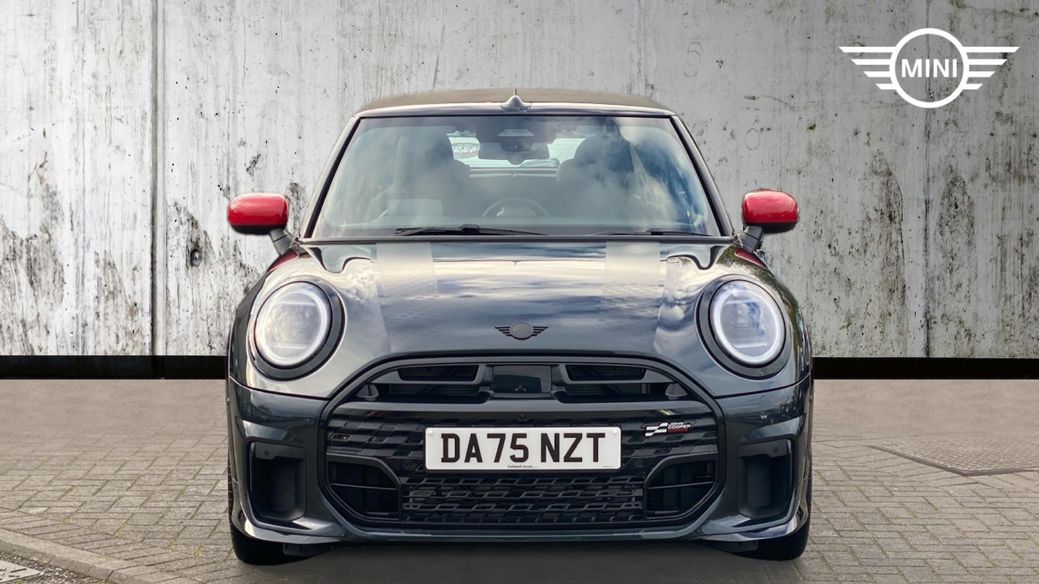 Used MINI Cooper 2025 for sale - 76760283: Photo 16