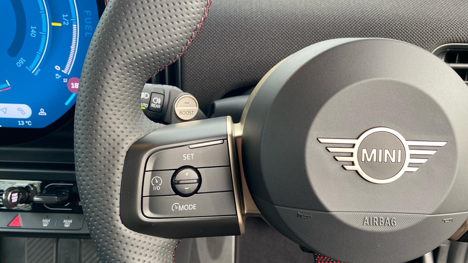 Used MINI Cooper 2025 for sale - 76760283: Photo 17