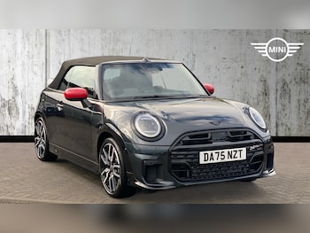 Used MINI Cooper 2025 for sale - 76760283: Photo