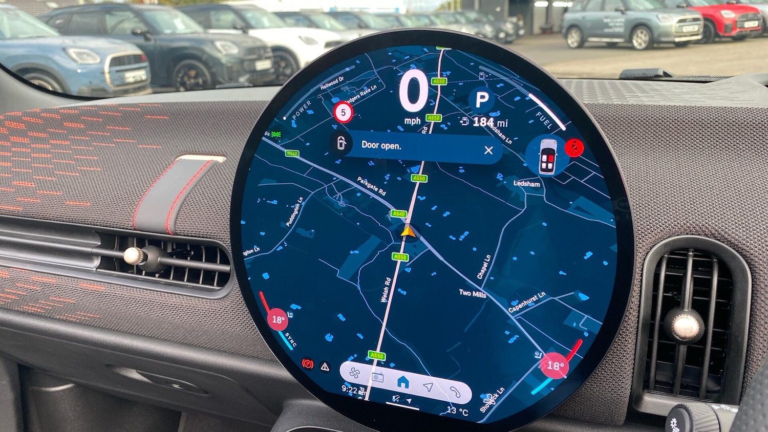 Used MINI Cooper 2025 for sale - 76760283: Photo 21